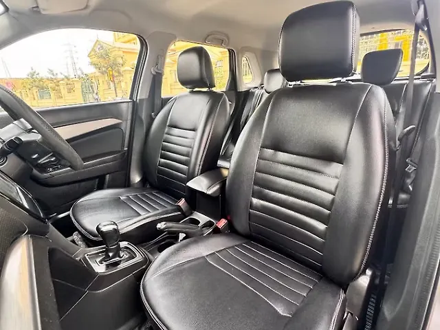 Used Maruti Suzuki Vitara Brezza [2016-2020] ZDi Plus AGS in Thane