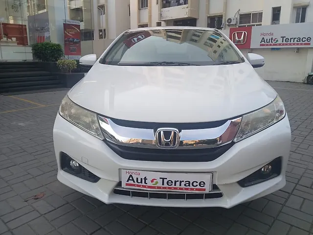 Used 2016 Honda City in Bangalore Used 2016 Honda City in Bangalore