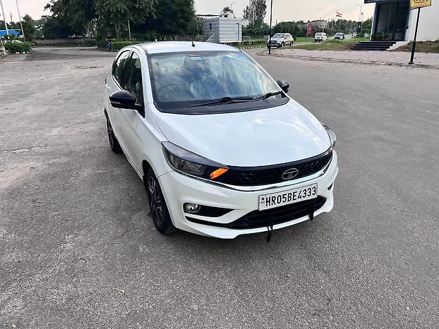 Used 2021 Tata Tiago in Karnal Used 2021 Tata Tiago in Karnal