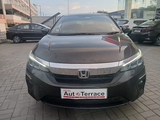 Used 2023 Honda City in Bangalore