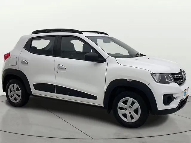 Used 2019 Renault Kwid in Ahmedabad Used 2019 Renault Kwid in Ahmedabad