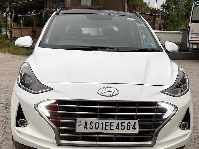 Used 2020 Hyundai Grand i10 NIOS in Guwahati Used 2020 Hyundai Grand i10 NIOS in Guwahati