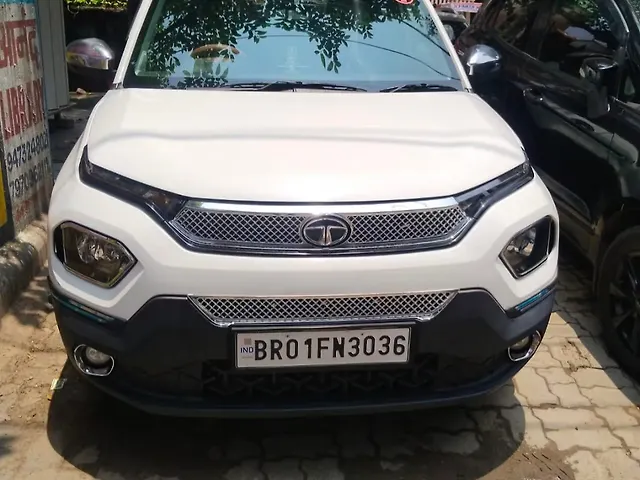 Used 2022 Tata Punch in Patna
