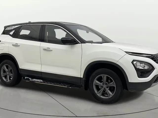 Used 2020 Tata Harrier in Ahmedabad Used 2020 Tata Harrier in Ahmedabad