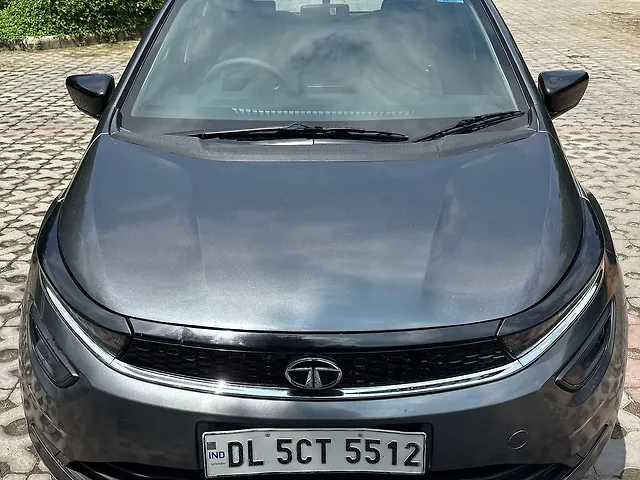Used 2022 Tata Altroz in Delhi