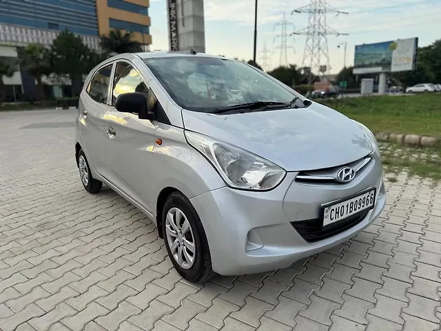 Used 2012 Hyundai Eon in Kharar