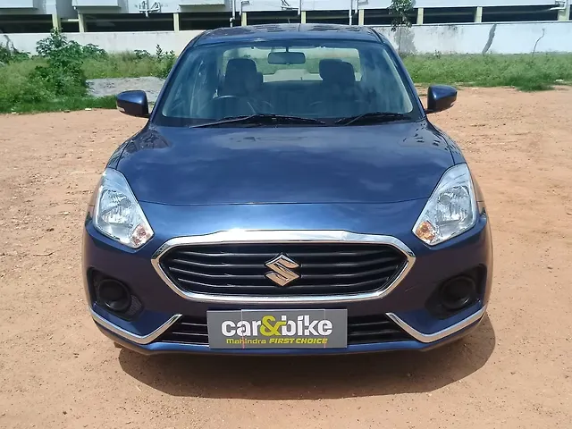 Used 2017 Maruti Suzuki DZire in Bangalore