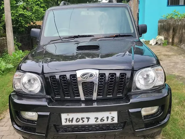 Used 2007 Mahindra Scorpio in Jamshedpur