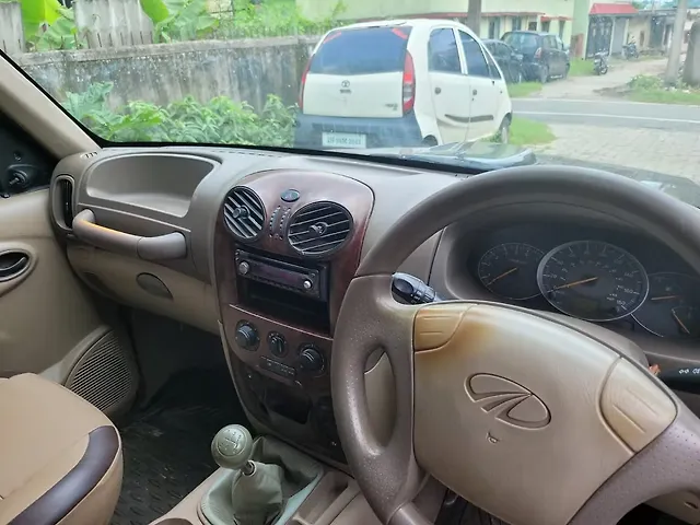 Used Mahindra Scorpio [2006-2009] SLX 2.6 Turbo 7 Str in Jamshedpur