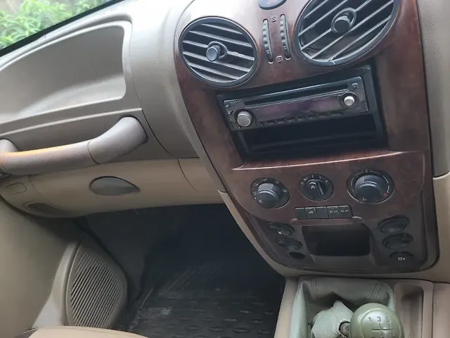 Used Mahindra Scorpio [2006-2009] SLX 2.6 Turbo 7 Str in Jamshedpur