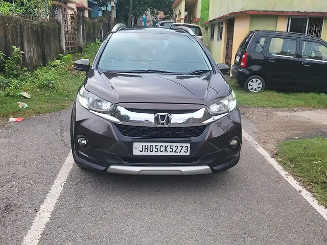 Used 2019 Honda WR-V in Jamshedpur Used 2019 Honda WR-V in Jamshedpur