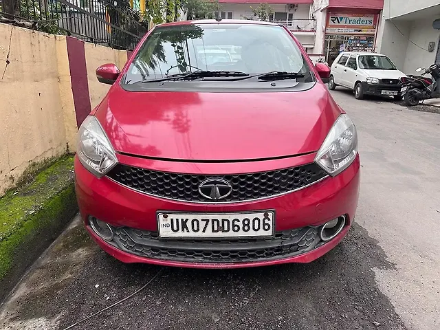 Used 2018 Tata Tiago in Dehradun Used 2018 Tata Tiago in Dehradun