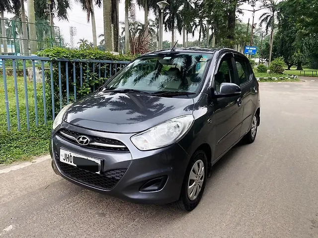 Used 2012 Hyundai i10 in Jamshedpur Used 2012 Hyundai i10 in Jamshedpur