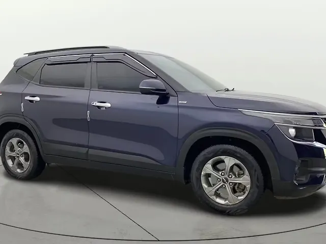 Used 2022 Kia Seltos in Chennai Used 2022 Kia Seltos in Chennai