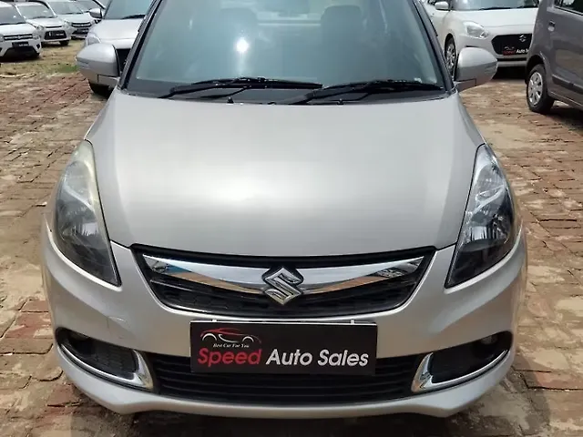 Used 2016 Maruti Suzuki Swift DZire in Lucknow Used 2016 Maruti Suzuki Swift DZire in Lucknow