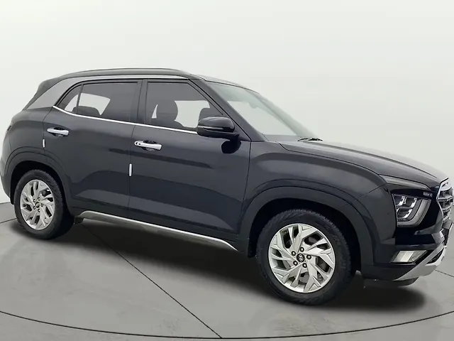 Used 2021 Hyundai Creta in Chennai Used 2021 Hyundai Creta in Chennai