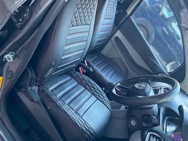 Used Tata Old Generation Tiago 2020 XT [2020-2023] in Lucknow
