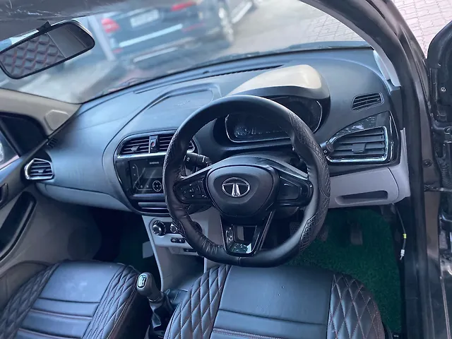 Used Tata Old Generation Tiago 2020 XT [2020-2023] in Lucknow