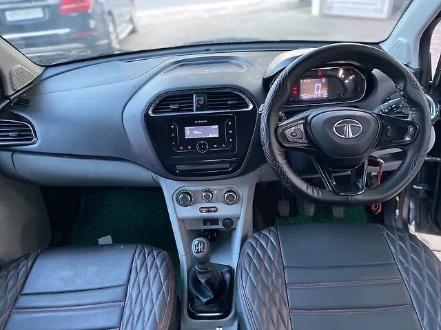 Used Tata Old Generation Tiago 2020 XT [2020-2023] in Lucknow