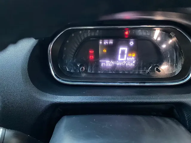 Used Tata Old Generation Tiago 2020 XT [2020-2023] in Lucknow