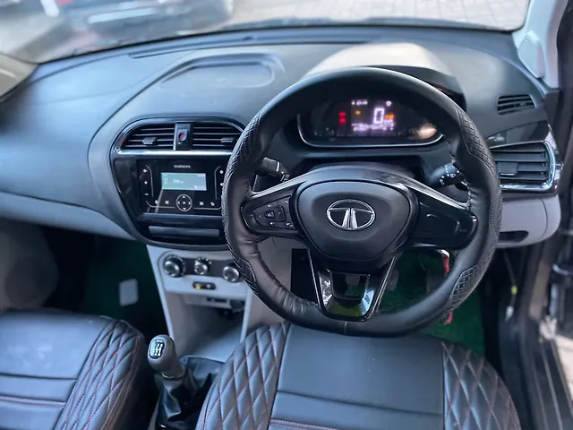 Used Tata Old Generation Tiago 2020 XT [2020-2023] in Lucknow
