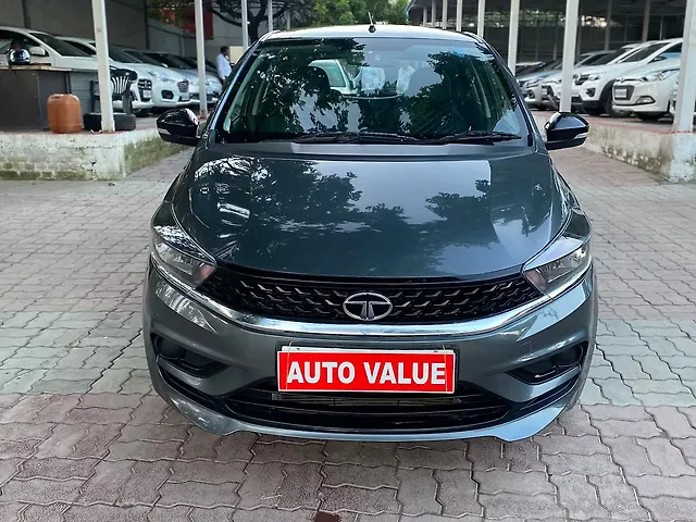 Used Tata Old Generation Tiago 2020 XT [2020-2023] in Lucknow