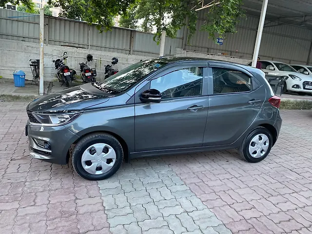 Used Tata Old Generation Tiago 2020 XT [2020-2023] in Lucknow