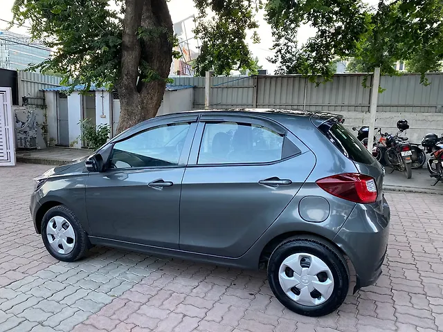 Used Tata Old Generation Tiago 2020 XT [2020-2023] in Lucknow