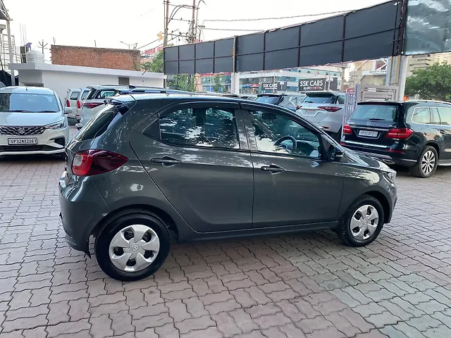 Used Tata Old Generation Tiago 2020 XT [2020-2023] in Lucknow