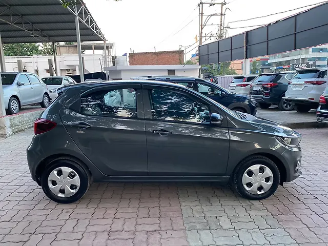 Used Tata Old Generation Tiago 2020 XT [2020-2023] in Lucknow