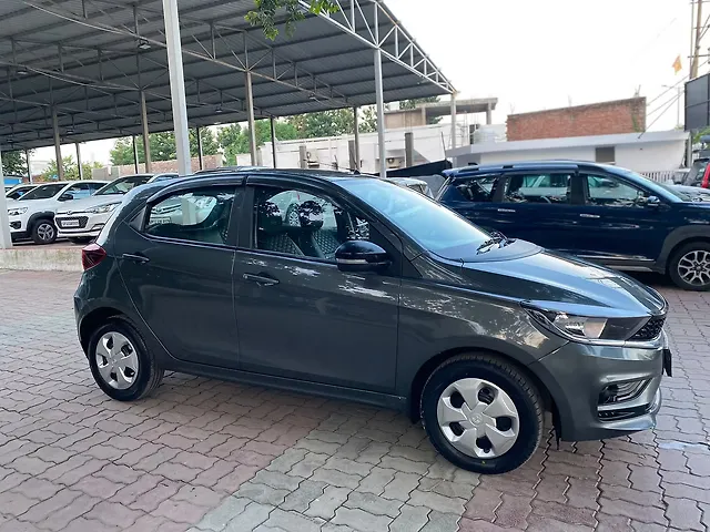 Used Tata Old Generation Tiago 2020 XT [2020-2023] in Lucknow