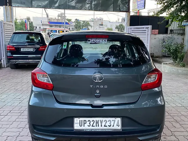 Used Tata Old Generation Tiago 2020 XT [2020-2023] in Lucknow