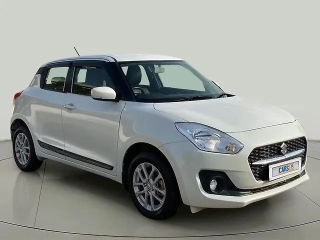 Used 2023 Maruti Suzuki Swift in Jaipur