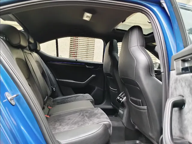 Used Skoda Superb [2020-2023] Sportline AT in Thane