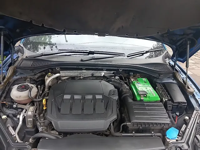 Used Skoda Superb [2020-2023] Sportline AT in Thane