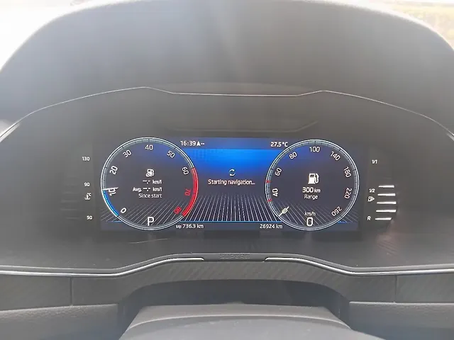 Used Skoda Superb [2020-2023] Sportline AT in Thane