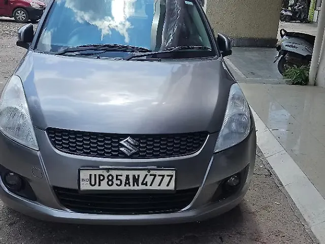 Used 2014 Maruti Suzuki Swift in Agra