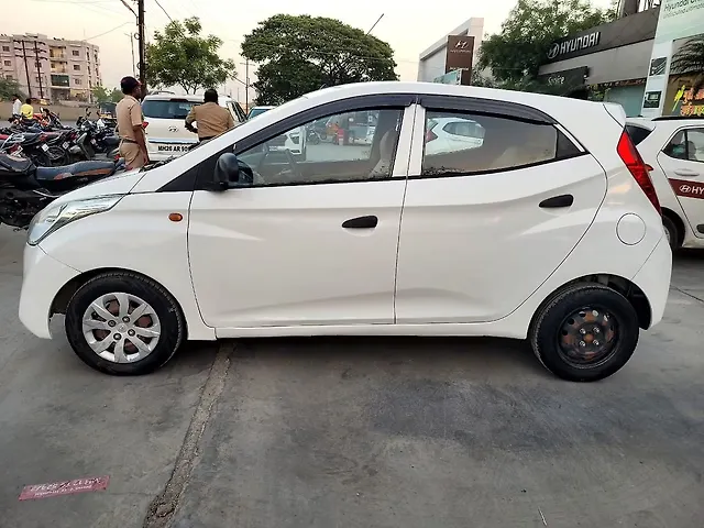 Used 2015 Hyundai Eon in Nanded Used 2015 Hyundai Eon in Nanded