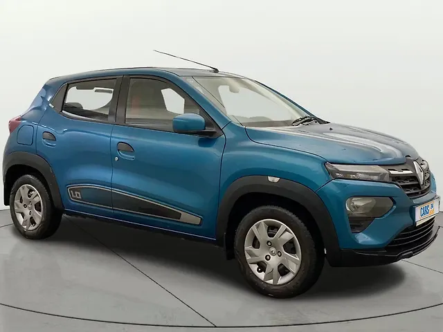 Used 2021 Renault Kwid in Delhi Used 2021 Renault Kwid in Delhi