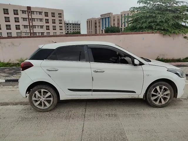 Used 2018 Hyundai Elite i20 in Nanded Used 2018 Hyundai Elite i20 in Nanded