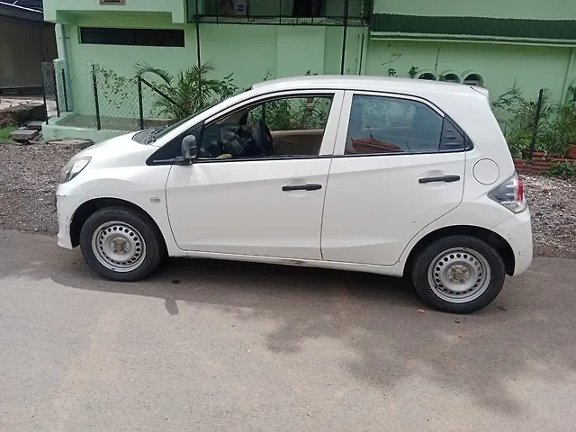 Used 2013 Honda Brio in Nanded Used 2013 Honda Brio in Nanded