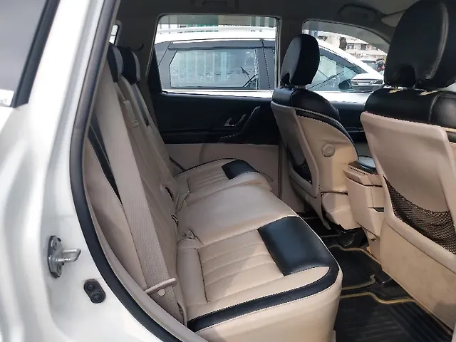 Used Mahindra XUV500 [2015-2018] W6 in Dehradun