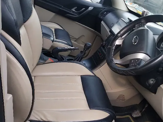 Used Mahindra XUV500 [2015-2018] W6 in Dehradun