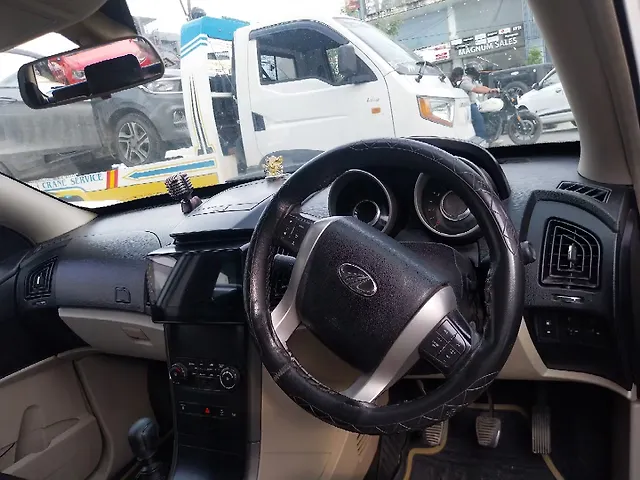 Used Mahindra XUV500 [2015-2018] W6 in Dehradun