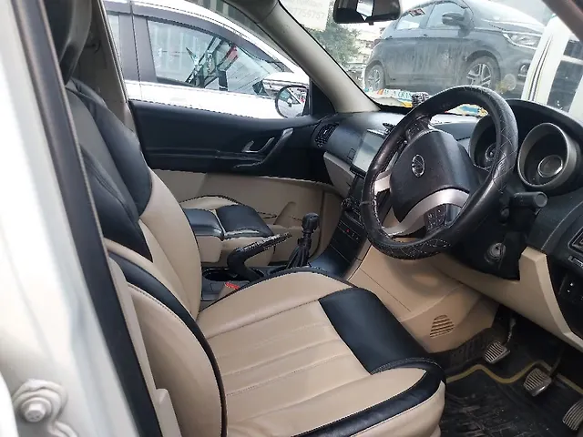 Used Mahindra XUV500 [2015-2018] W6 in Dehradun