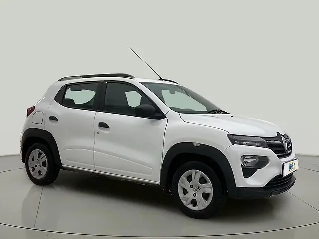 Used 2020 Renault Kwid in Ahmedabad Used 2020 Renault Kwid in Ahmedabad