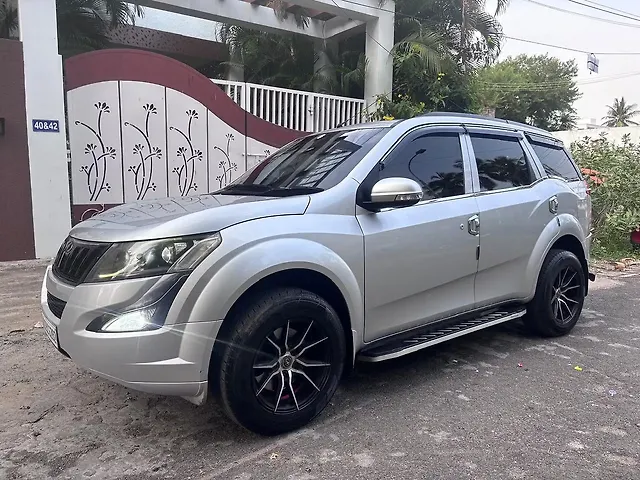 Used 2015 Mahindra XUV500 in Chennai