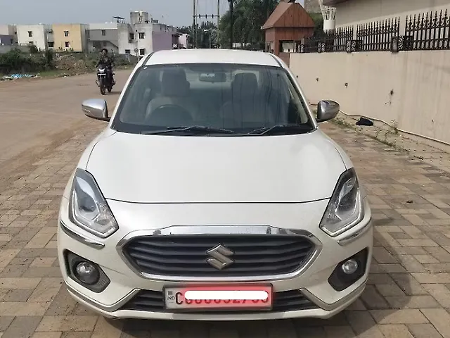 Used 2017 Maruti Suzuki DZire in Raipur