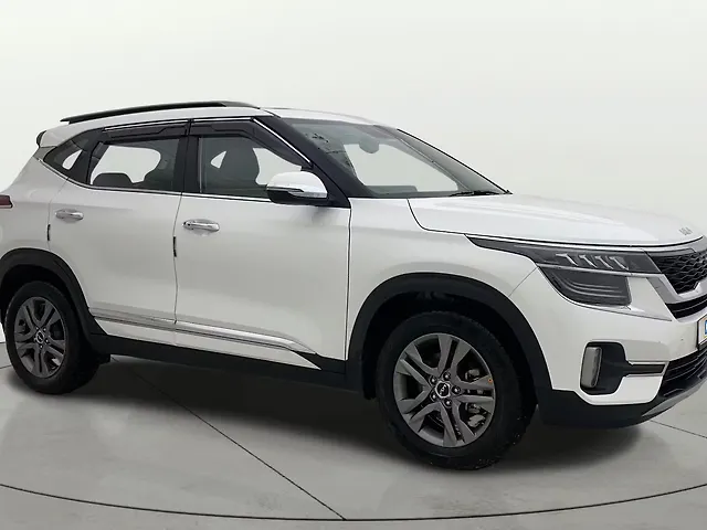 Used 2023 Kia Seltos in Ahmedabad Used 2023 Kia Seltos in Ahmedabad