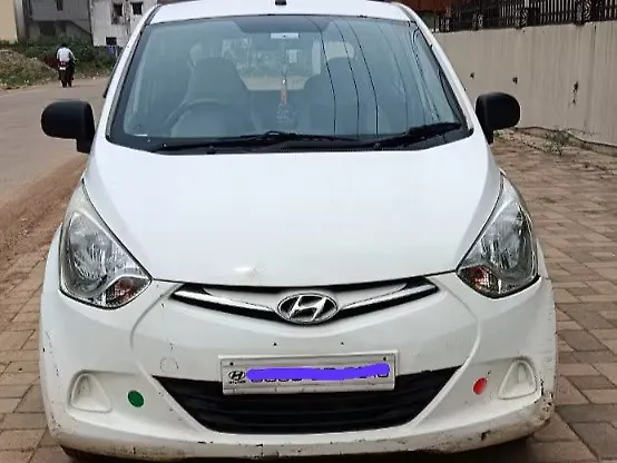 Used 2015 Hyundai Eon in Raipur Used 2015 Hyundai Eon in Raipur